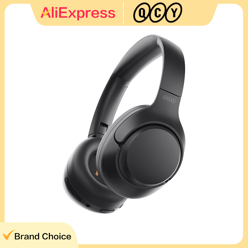 Telephone Headset Office - Fones de Ouvido Sem Fio QCY