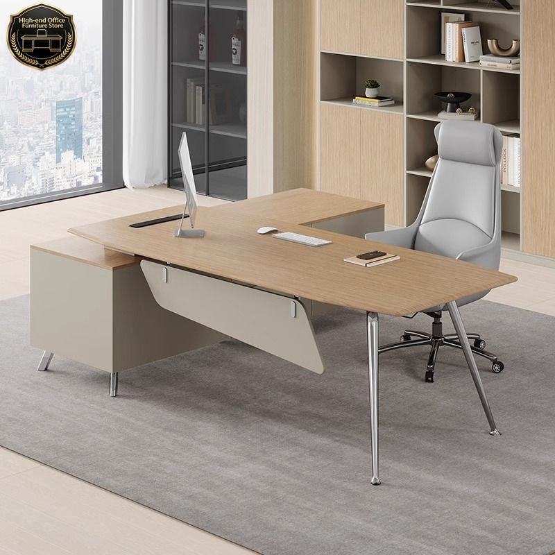 Office Furniture Now - Mesa de escritório e conjunto de