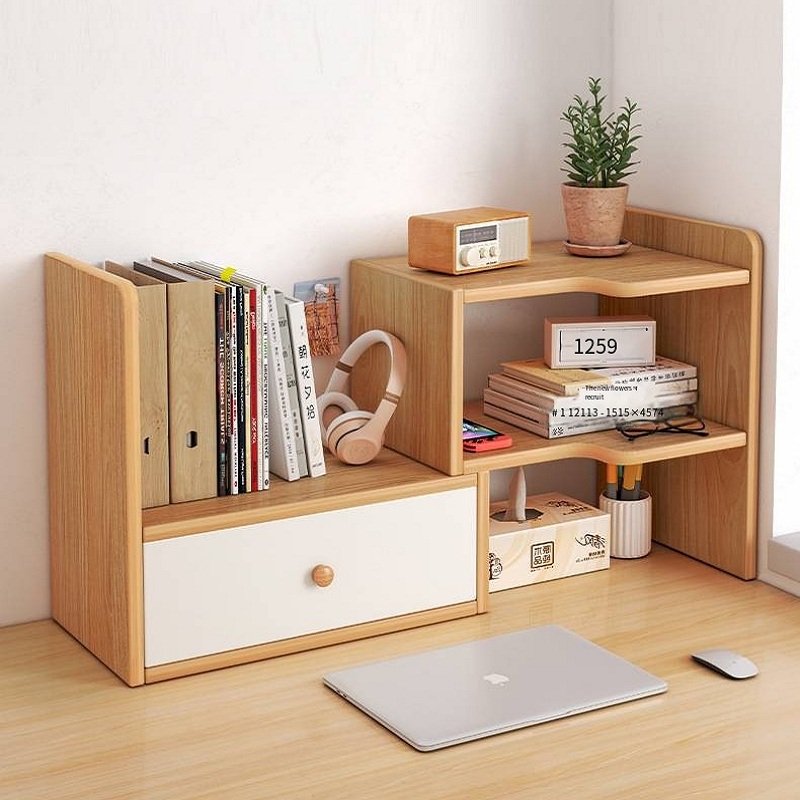 Cubicle Shelf Organizer - Estante de mesa prateleira de armazenamento