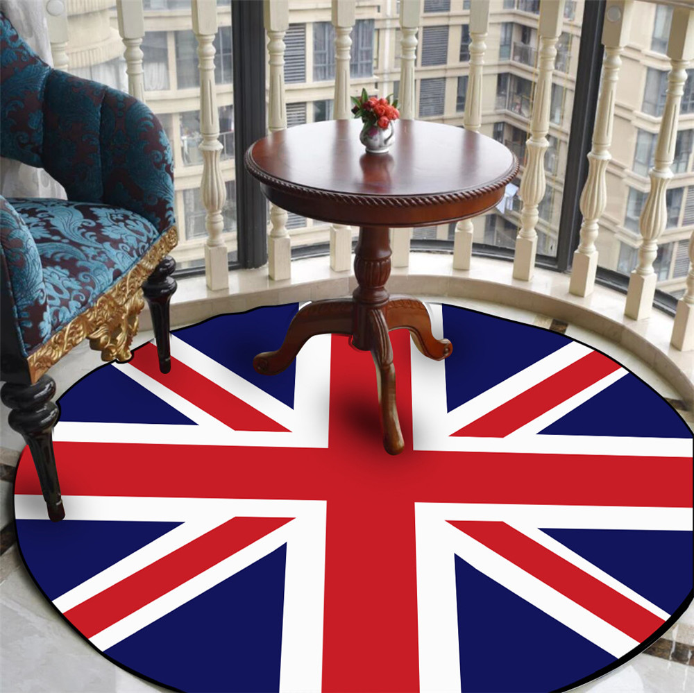 Office Furniture Uk - Bandeira britânica do Reino Unido Imprimir