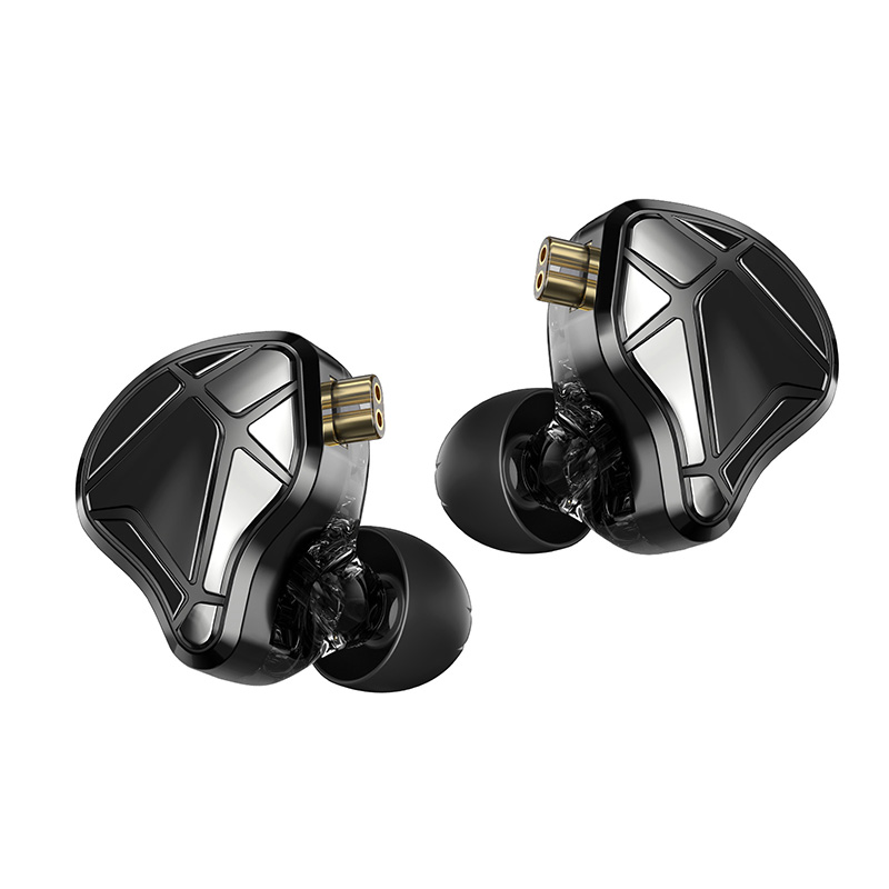 Telephone Headset Office - ﻿ Fones de Ouvido KZ Axas