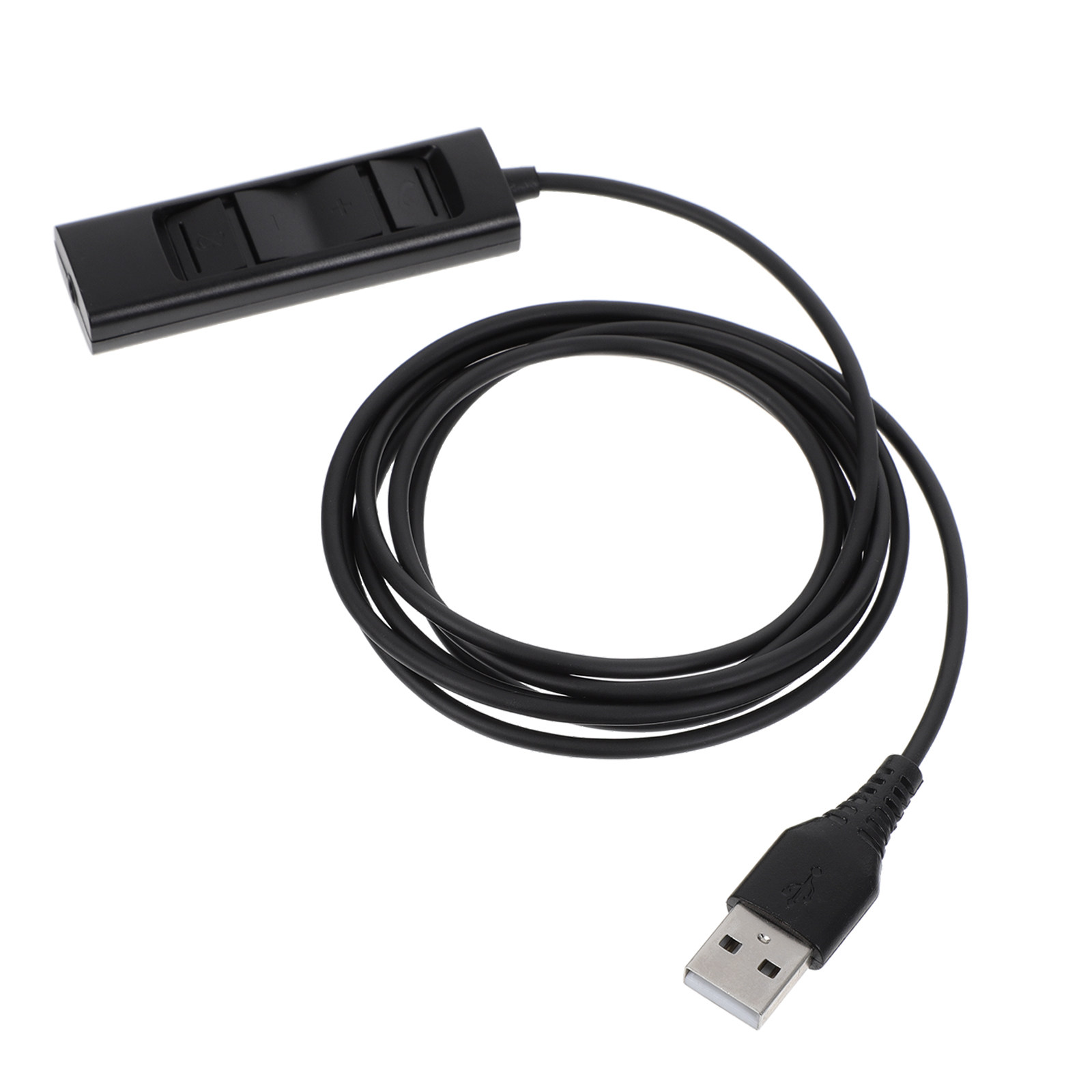 Cabo Adaptador de Headset de P - Telephone Headset Office avaliação e preço
