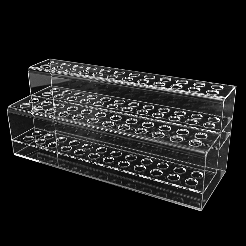 Suporte de caneta acrílico tra - Cubicle Shelf Organizer avaliação e preço
