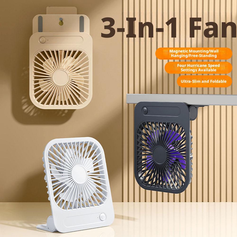 Ventilador magnético ultrafino - Office Furniture Installation avaliação e preço