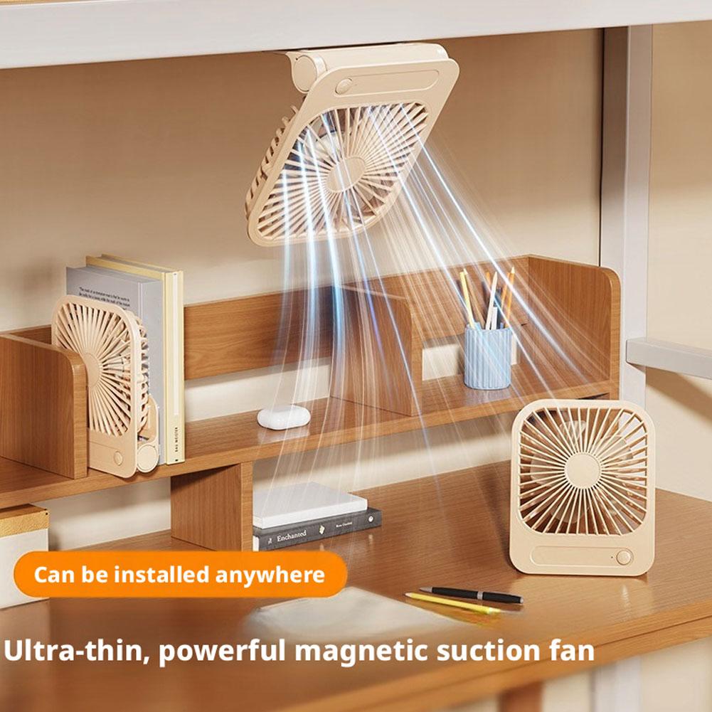Ventilador magnético ultrafino - Office Furniture Installation avaliação e preço