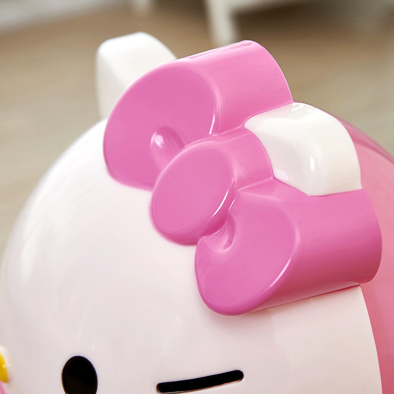 Lixeira Pequena Hello Kitty pa - Office Furniture Installation avaliação e preço