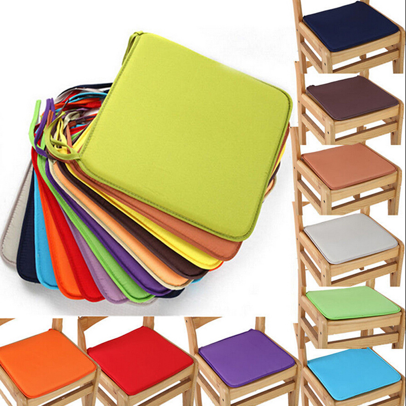 Espuma quadrada jantar assento - Office Furniture Uk avaliação e preço