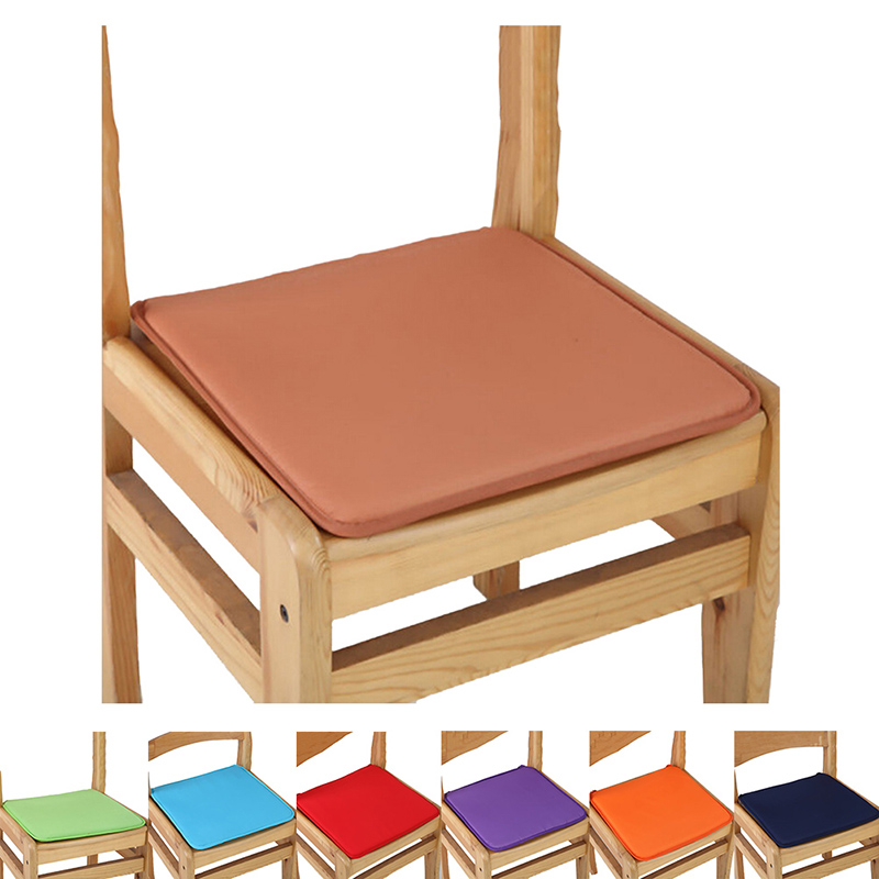 Espuma quadrada jantar assento - Office Furniture Uk avaliação e preço