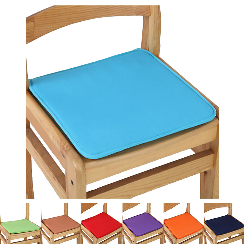 Espuma quadrada jantar assento - Office Furniture Uk avaliação e preço