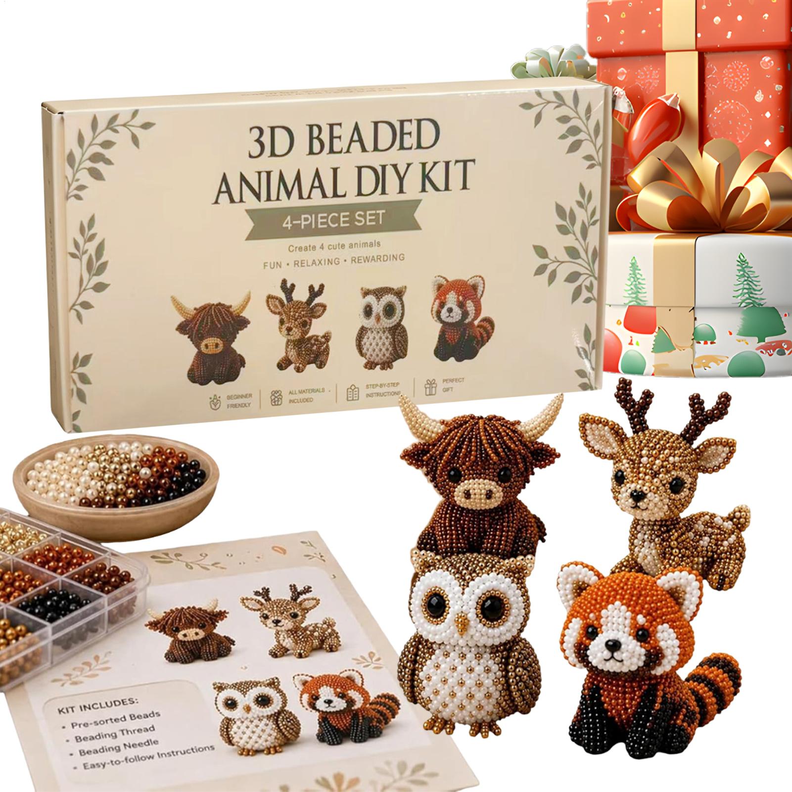 Kit de Artesanato 3D com Miçan - Cubicle Shelf Organizer avaliação e preço