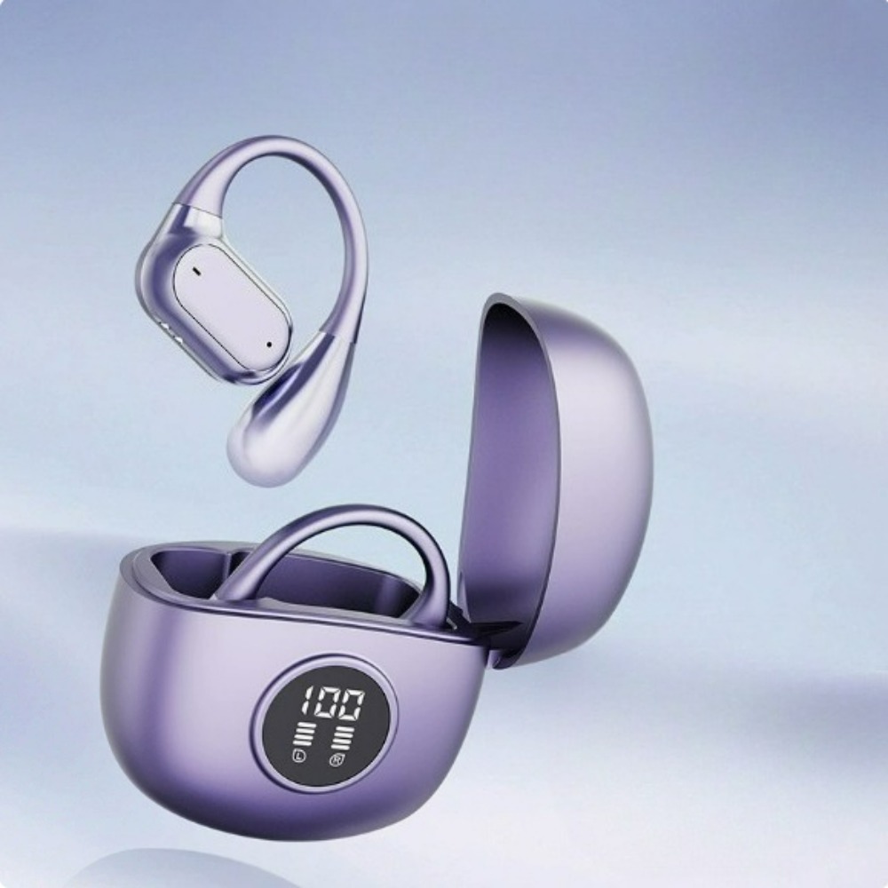 Fones de Ouvido Bluetooth Sem  - Telephone Headset Office avaliação e preço