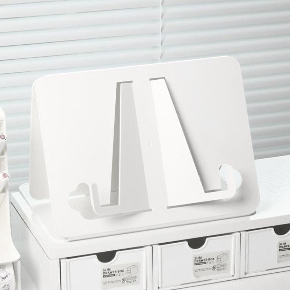 Rack de leitura portátil simpl - Cubicle Shelf Organizer avaliação e preço