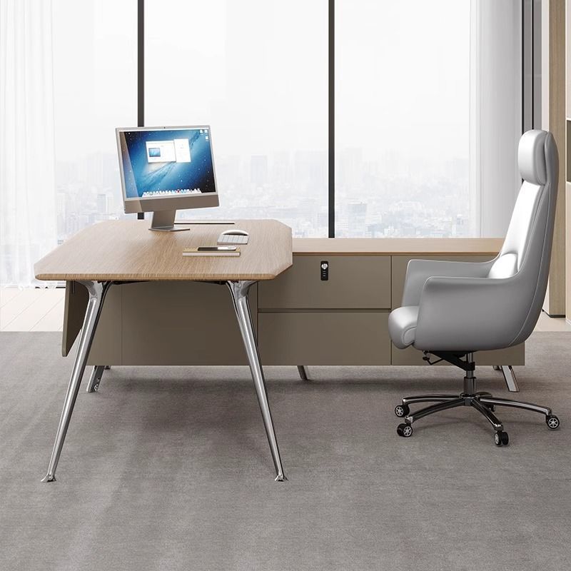Mesa de escritório e conjunto  - Office Furniture Now avaliação e preço