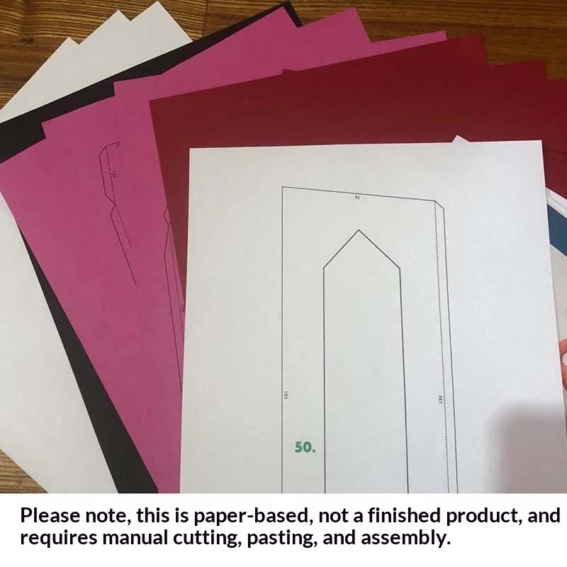 Estátua de gato branco e preto - Cubicle Shelf Organizer avaliação e preço