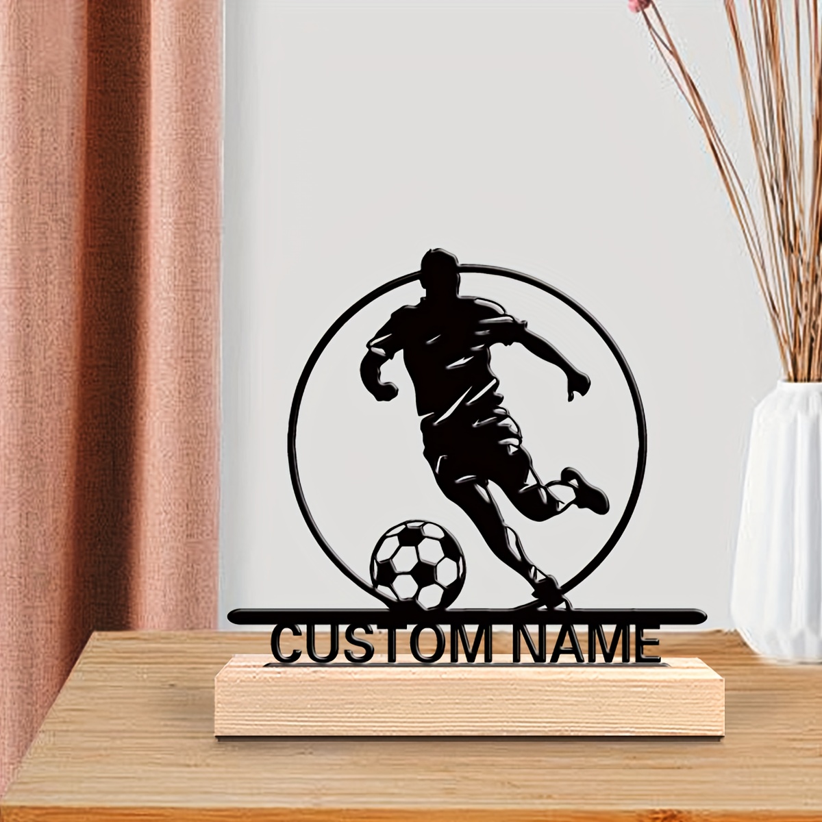 Estátua de Metal Personalizada - Office Furniture Installation avaliação e preço
