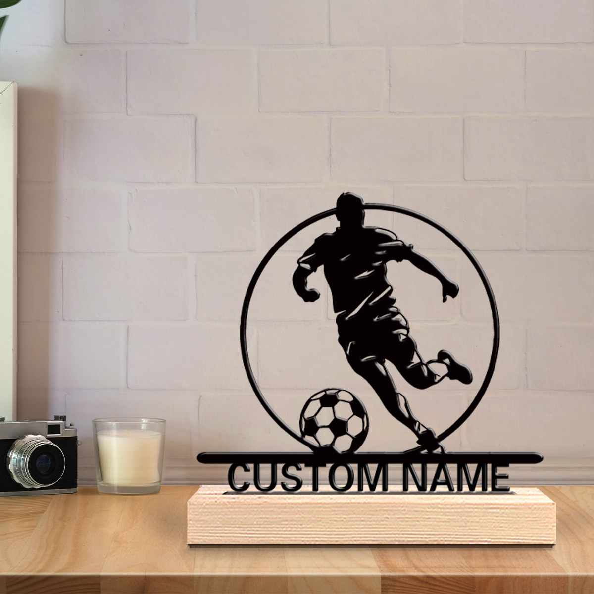Estátua de Metal Personalizada - Office Furniture Installation avaliação e preço