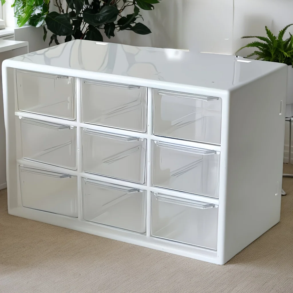 Caixa de armazenamento de mate - Office Furniture Installation avaliação e preço