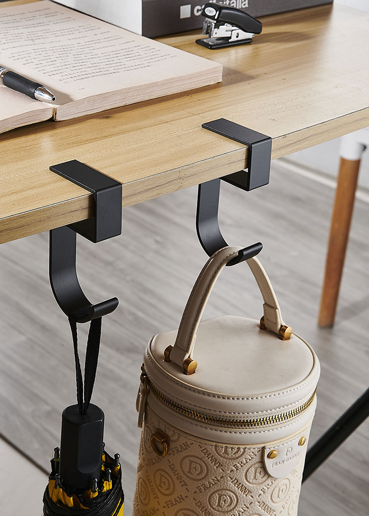 Gancho de Mesa Portátil em For - Office Furniture Installation avaliação e preço