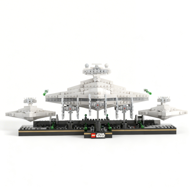 773 peças MOC Micro Diorama Ba - Cubicle Shelf Organizer avaliação e preço