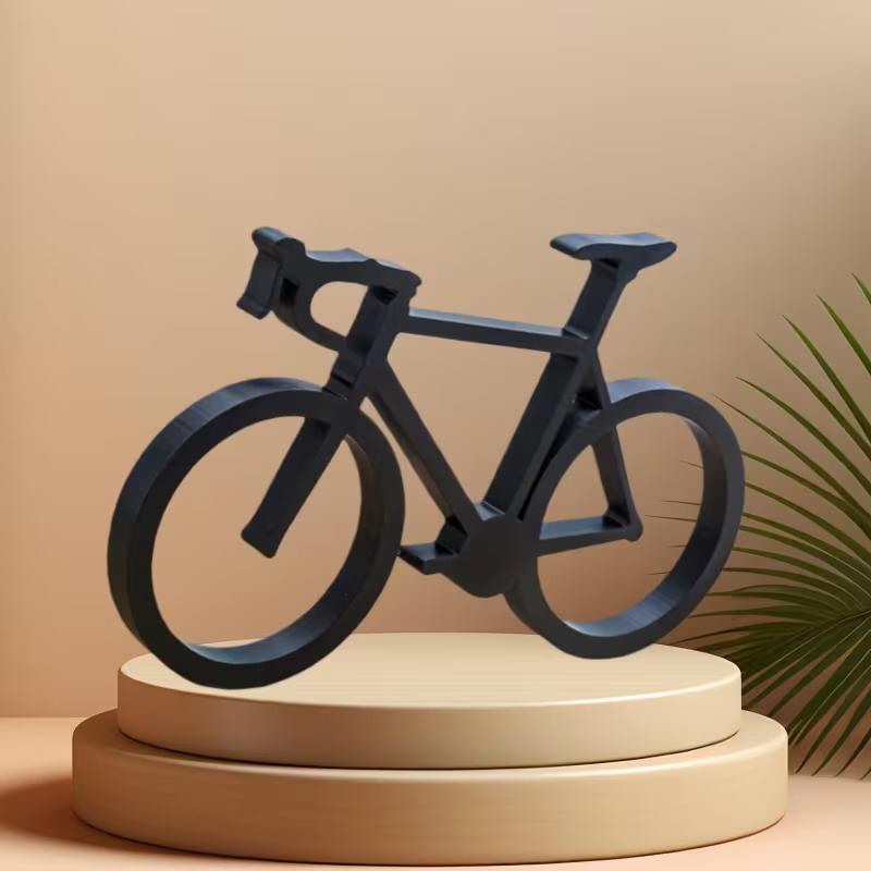 Escultura de Bicicleta Impress - Cubicle Shelf Organizer avaliação e preço