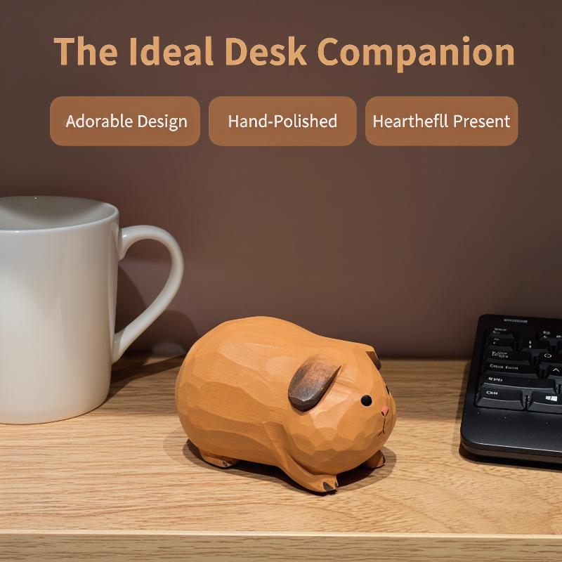 Escultura Decorativa de Porqui - Cubicle Shelf Organizer avaliação e preço