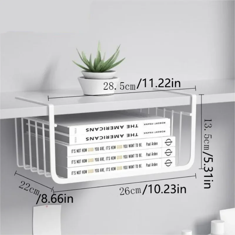 1pc fora da prateleira de arma - Cubicle Shelf Organizer avaliação e preço