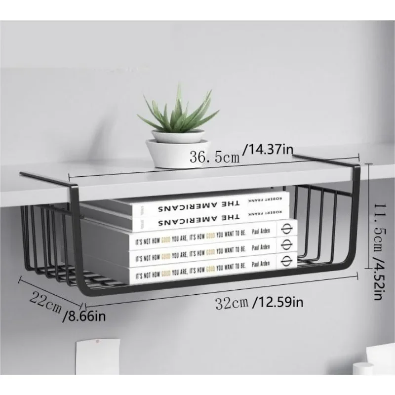1pc fora da prateleira de arma - Cubicle Shelf Organizer avaliação e preço