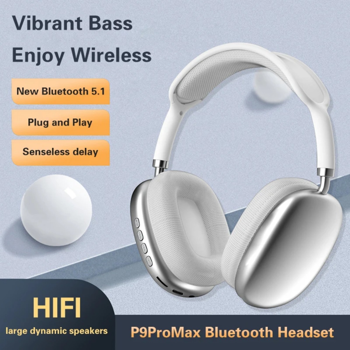 NOVO 2027 Fone de Ouvido Bluet - Telephone Headset Office avaliação e preço