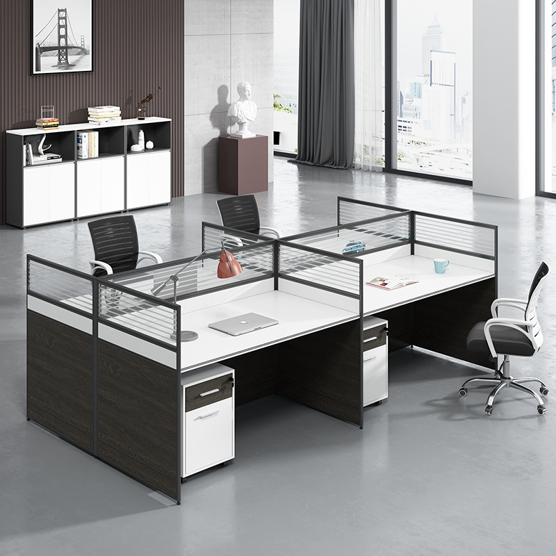 Mesa de pessoal de estação de  - Office Furniture Now avaliação e preço