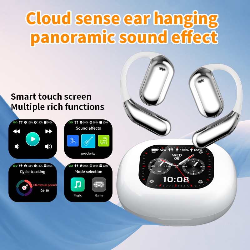Fones de Ouvido YYK Q16 Pro co - Telephone Headset Office avaliação e preço