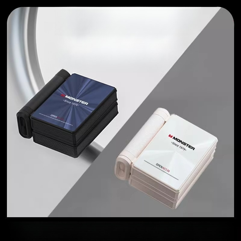 Fones de Ouvido Sem Fio Monste - Telephone Headset Office avaliação e preço
