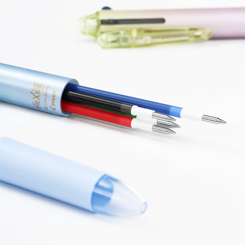 Piloto frixion-apagável tinta  - Pilot Pen Frixion avaliação e preço