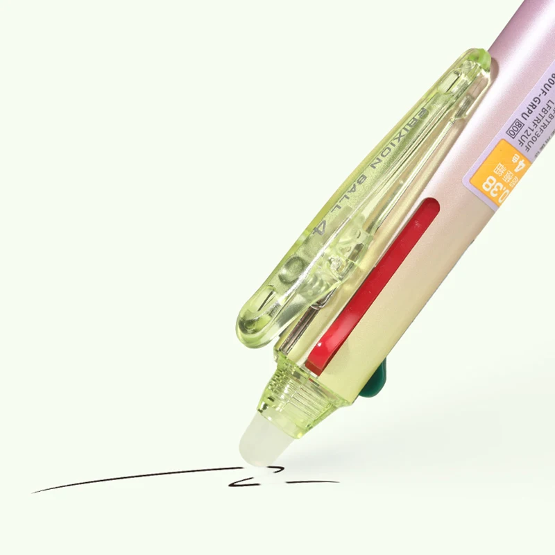 Piloto frixion-apagável tinta  - Pilot Pen Frixion avaliação e preço