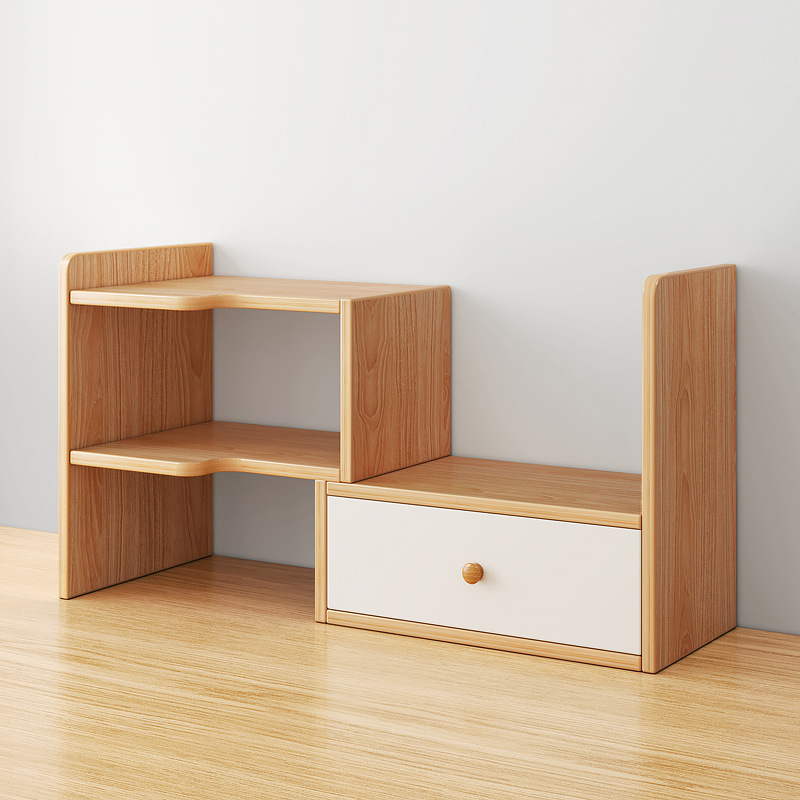 Estante de mesa prateleira de  - Cubicle Shelf Organizer avaliação e preço