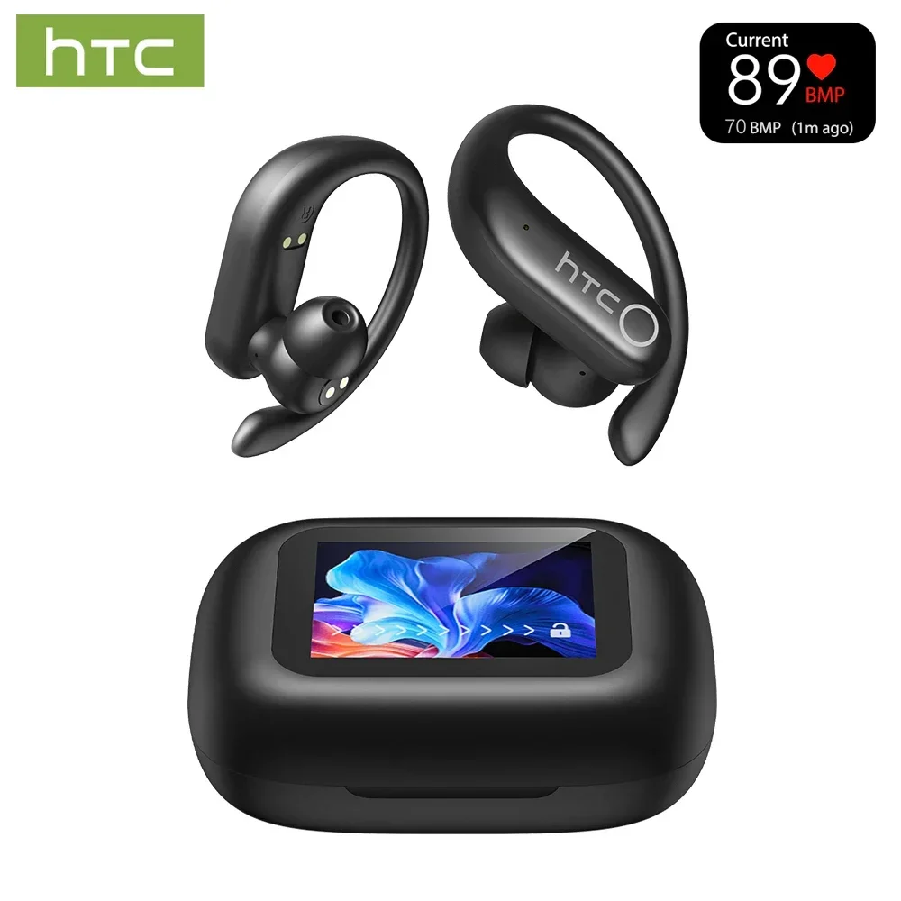Htc ne61 fones de ouvido bluet - Telephone Headset Office avaliação e preço